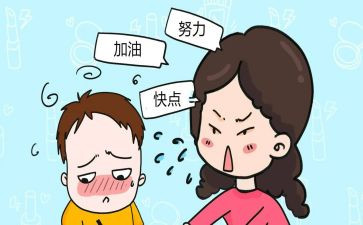 爱唠叨的妈作文模板7篇