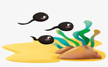 关于蝌蚪的教案8篇