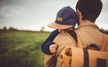 好爸爸坏爸爸读后感优秀5篇