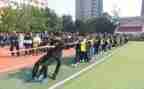 拔河比赛300作文参考7篇