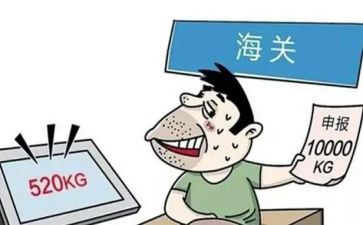 报关员工作总结模板7篇
