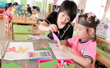 关于环保教案6篇