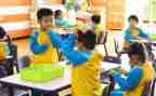 幼儿大班环保教案6篇
