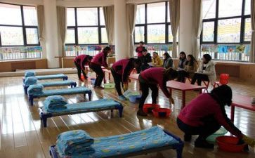 保育工作年度总结参考7篇