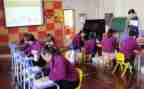 幼儿园大班保育员工作计划7篇