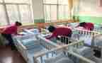 幼儿园保育员工作自我鉴定7篇