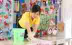 幼儿园秋保育员工作总结模板6篇