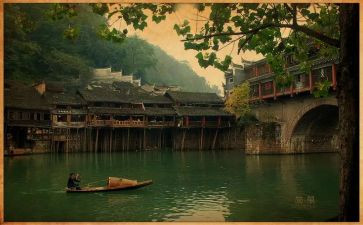《边城》心得体会7篇