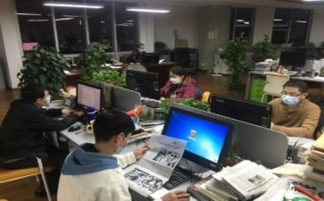 编辑2024年工作总结通用6篇