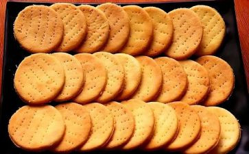 动物做饼干小班教案7篇