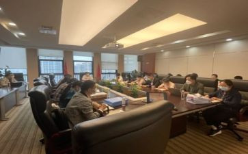 财经自查工作报告7篇