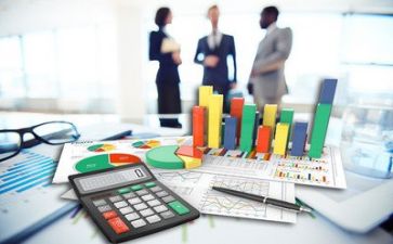 医院财务个人年终总结8篇