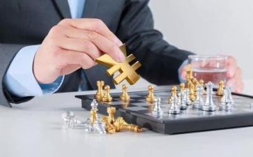 2024年财务个人年终总结5篇