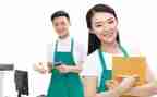 超市的演讲稿通用8篇