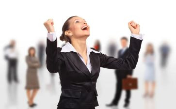 成功的收获作文推荐5篇