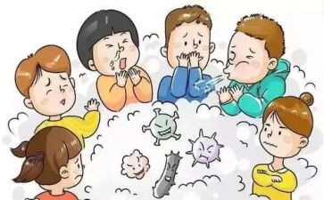 春季传染心得体会5篇