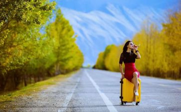 2024再出发作文模板5篇