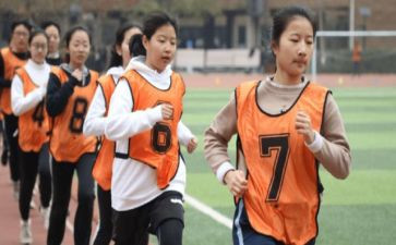 初中生军训心得优质7篇
