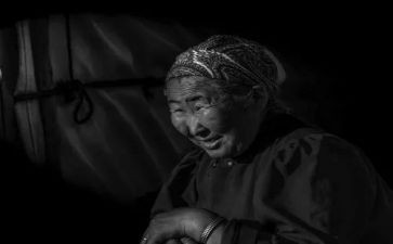 奶奶的慈祥作文7篇