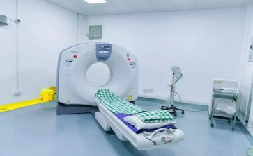 ct的自我鉴定6篇