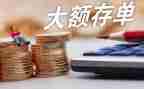 存款自查报告8篇