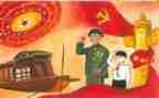 教师与党恩的演讲稿优质6篇