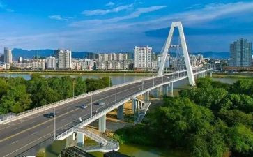 道路桥梁的心得体会5篇