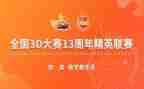 参大赛心得体会6篇