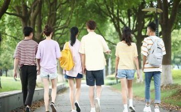 大学调查报告模板5篇