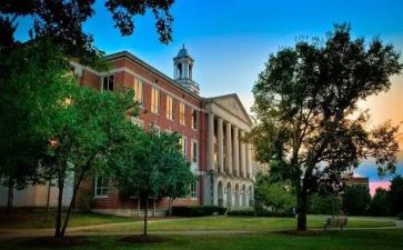 2024年大学毕业校长讲话稿5篇