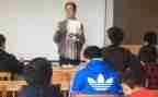大学班长竞选演讲稿800字6篇
