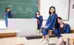 大学班长竞聘申请书5篇