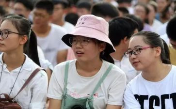 大一学生自我鉴定报告7篇
