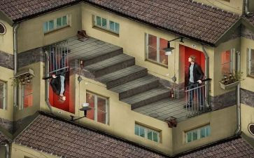 颠倒歌幼儿教案5篇