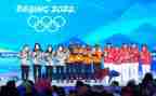 2023冬奥演讲稿推荐8篇