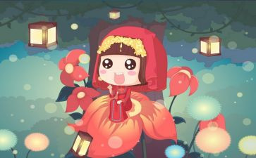 讲动画片作文最新8篇