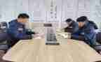 企业对标讲话稿7篇