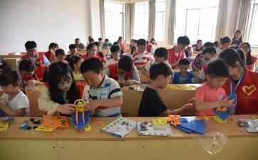 笔的发明作文精选6篇