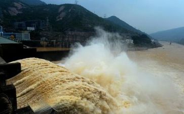 防汛自查报告推荐6篇