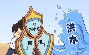 防汛的工作总结最新8篇