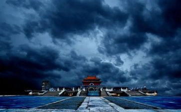 哈佛风雨路读后感6篇