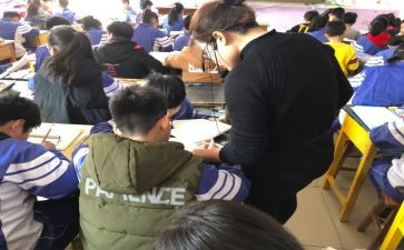 培优辅差的工作总结7篇