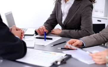 局财务负责人述职报告8篇