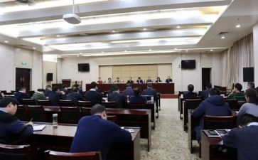 机层干部述职报告最新8篇
