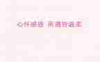 感恩的演讲稿600字推荐6篇