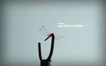 告别会作文8篇