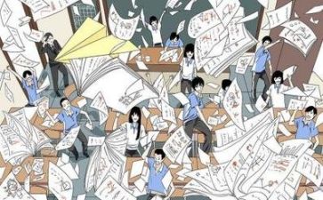 小高考心得优质7篇