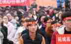 优秀高考演讲稿6篇