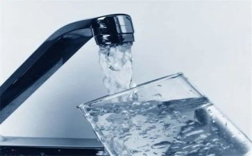 供水合同8篇