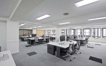 新公司年度工作总结6篇
